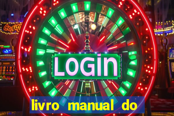 livro manual do futebol americano pdf